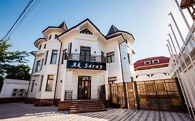 Hotel Ak Saray